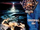 Pandora's Box Original Sin vinyl LP ID34z