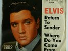 ELVIS PRESLEY  7