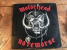 Motorhead - No Remorse 2x lp Bronze ?– 7 90233-1-H 19