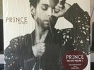 PRINCE The Hits 1 VG++ Purple Vinyl 2LP IN SHRINK WITH HYPE STICKER