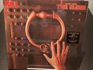 KISS “THE ELDER” 180 GRAM AUDIOPHILE VINYL • 2014 RELEASE • BRAND NEW & SEALEDa