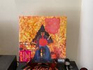 BLACK MARMALADE TIME Oliver Tree ?– Ugly Is Beautiful LP NUOVO APERTO MAISUONATO