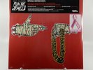 Run The Jewels - Run The Jewels 2 Vinyl Record LP Pink Color Variant