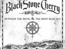 Black Stone Cherry: Between The Devil...Deep Blue  LP vinyl *SEALED*