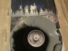 Chuck Ragan Gold Country LP Black/Silver Swirl Vinyl