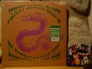 JERRY GARCIA BAND Electric On The Eel, August 10th, 1991 4xLP/Ltd.2000/OOP RSD