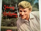 le plus rare 33t JOHNNY HALLYDAY les plus grands succès VOGUE 614 30 INTROUVABLE