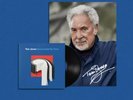 TOM JONES - SURROUNDED BY TIME VINYL- NEW SEALED PLUS SIGNED PHOTO PRINT-UK EXL.