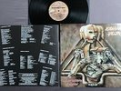MEKONG DELTA the principle of doubt   German   AAARRG RECORDS LP + Lyrics inner