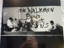 2013 The Walkmen ?– Bows + Arrows LP Record Vinyl – 1 534290 – NEW & SEALED