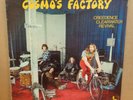 CREEDENCE CLEARWATER REVIVAL COSMO'S FACTORY OG UK STEREO LIBERTY LP LBS83388