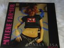 Mylene Farmer Lonely Lisa remixes vinyle maxi 33 tours 2011 SOUS BLISTER