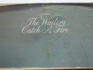 LP ROOTS / BOB MARLEY & THE WAILERS / CATCH A FIRE / ISLAND