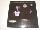 SISTERS OF MERCY- FLOODLAND - AUDIOPHILE VINYL - ELEKTRA LP - LISTEN