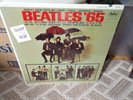 SEALED THE BEATLES ' 65 MONO ORIGINAL PRESSING 1964