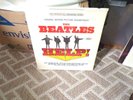 SEALED THE BEATLES HELP ORIGINAL 1965 PRESSING