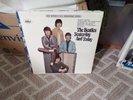 SEALED THE BEATLES YESTERDAY AND TODAY ORIGINAL 1966 PRESSING