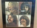 THE BEATLES LET IT BE COMPLETE BOX WITH LP BOOK TRAY OUTER RED APPLE 2U/2U MINT