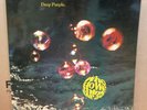 DEEP PURPLE WHO DO WE THINK WE ARE UK STEREO PURPLE LP 7508 A1U/B1U INSERT MINT