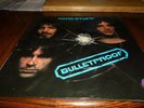 Hard Stuff BulletProof First Uk Press Laminated Sleeve