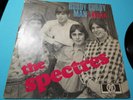 The Spectres - Hurdy Gurdy Man, pre Status Quo, Bitte Beschreibung lesen