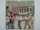 GRANDMASTER FLASH & THE FURIOUS FIVE MESSAGE SHLP 1007 HIP HOP