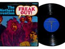 FRANK ZAPPA & Mothers - Freak Out   2 LPs OriginalGatefold Vinyl Verve Records