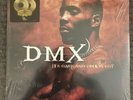 DMX - It's Dark and Hell Is Hot - Gold Colored Vinyl 2 LP - NEW & SEALED  RARE