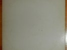 BEATLES THE WHITE ALBUM; 2 LPS; SWBO-101; ALL 4 PORTRAITS AND LYRIC POSTER NM