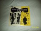 Bud Powell orig. vinyl LP Piano Interpretations on Norgran from 1956 VG+