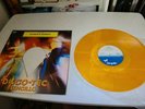 BLONDIE & GIORGIO-CALL ME-llamame-INSTRUMENTRAL-rare maxi chrysalis YELLOW VINYL
