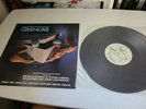 GREMLINS 1983/1984 LP VINYL SOUNDTRACK USA GEFFEN  JERRY GOLDSMITH PETER GABRIEL