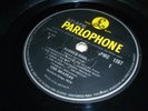 UK Press: 161g Beatles Rubber Soul LP-4/-4 'Sold In..' COMPLETE & ORIGINAL