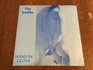 The Smiths 'Hand In Glove' 7
