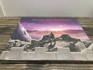 Attack On Titan Season 2 Deluxe Edition Green Smoke Colored 5x Vinyl LP Box Set