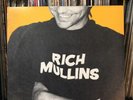 RICH MULLINS LP -Private Xian Gospel Modern Soul AOR CHRISTIAN ROCK CCM MUSIC