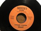 JEREMIAH 45 Do It To Ya / Starlight -1975 Texas Southern Hard Rock Bonehead HEAR