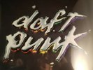 DISCOVERY TWO LP DAFT PUNK VINYL APRIL 2000 VIRGIN