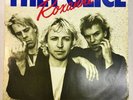 THE POLICE Roxanne 1979 UK 12