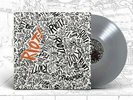 Paramore Riot Silver FBR 25th Anniversary Vinyl Pre-Order Hayley Williams