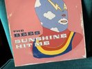 The Bees - Sunshine Hit Me RARE ‘JLOTM’ First Pressing 2002 Mercury Nominated LP