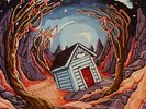 Billy Strings - Turmoil & Tinfoil Vinyl Brand New, Unopened **Rare, Sold Out**