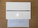 Apple iPad 8th Gen / Generation 2020 - 128gb Wi-fi Space Grey - New ? Sealed ?
