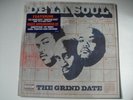 De La Soul ‎– The Grind Date 2xLP Sanctuary Records ‎– SANDV296 EU 2004