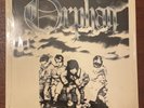 Orphan 1983 Orphan Ltd NTN-1237 Ultra RARE  CosCarr Music Masterdisk -In Shrink