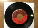 JACKIE PAINE 45 No Puppy Love TEXAS NORTHERN SOUL on JETSTREAM Jet Stream