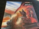 LP / Sodom - Agent Orange / 1.Press '89 / Steamhammer / Metal
