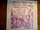 Grateful Dead Double Dead Rare Live Album Vintage Bootleg