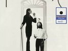 FLEETWOOD MAC SELF-TITLED WALMART EXCLUSIVE WHITE VINYL RECORD NEW SEALED