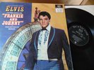 LP-Elvis Presley-Frankie and Johnny-Südafrika
